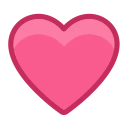 Heart Icon